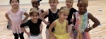 Phoenix Dance Studio