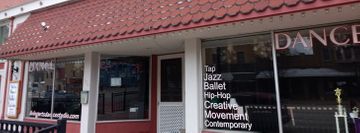 Living Arts Dance Studio-Williamston