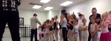 VH Dance Center