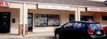 Valley Forge Dance School