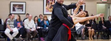 Dancin' Feelin', The