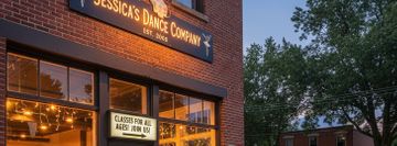 Jessica's Dance Company