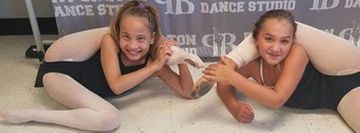 Pat Barton Dance Studio