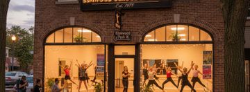 Elmwood School of Dance