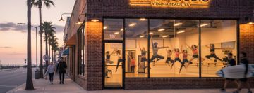 Energy Level Dance Studio