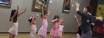 Got Rhythm Dance & Performing Arts Center