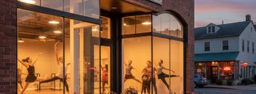 Five Pointes Dance Center