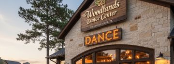 The Woodlands Dance Center