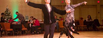 Colorado Dancesport Ballroom And Academy, LLC