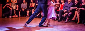 The Philadelphia Argentine Tango School