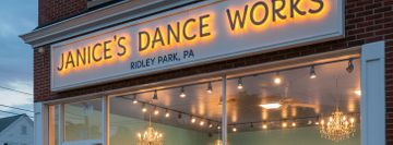 Janice's Dance Works