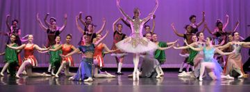 Decatur School of Ballet