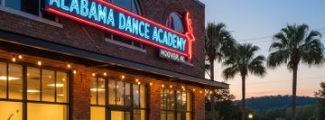 Alabama Dance Academy