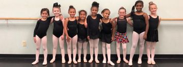 Black Tie Dance Studio
