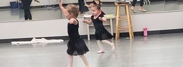 Stage One Dance Studio