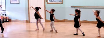 Cynergy Dance