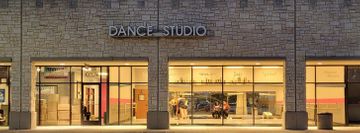 DCJ Dance