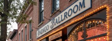 Indigo Ballroom