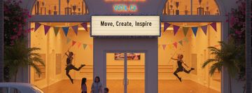 Destiny Baton & Dance