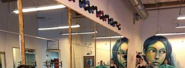 Mirror Image Dance Company