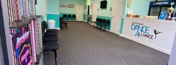 Michigan Dance Alliance