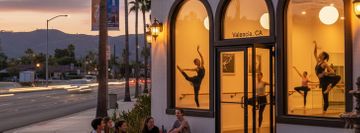 L'amoré Dance Performing Arts Studio