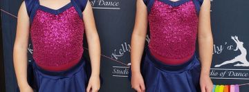 Kelly's Studio of Dance