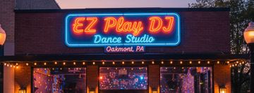 EZ Play DJ