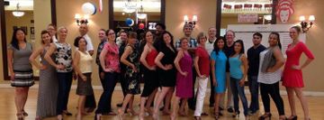 Arthur Murray Oceanside Dance Studio