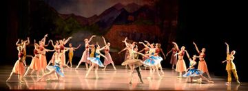 Scottsdale School of Ballet