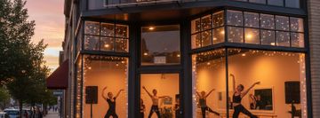 Gould Academy of Dance Arts