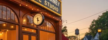 Paula Kearney Dance Studio