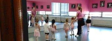 Light of Life Performing Arts