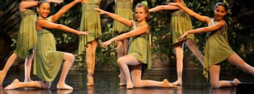 North Central Ballet