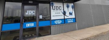 Jeté Dance Centre