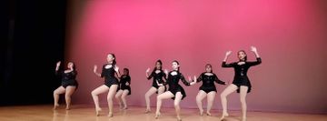 Steppin' Out Academy of Performing Arts