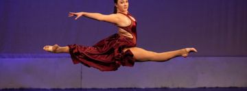 The Dance Company NH