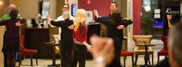 Briora Ballroom Dance Studio