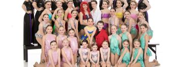 Miss Harriet's Dance Studio