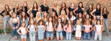 The Dance Factory Toledo