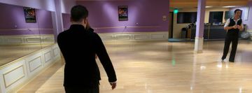 Fred Astaire Columbus Northwest Dance Studio