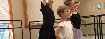 Central Texas Youth Ballet