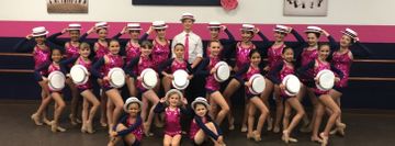 Freddie Finn Dance Studios