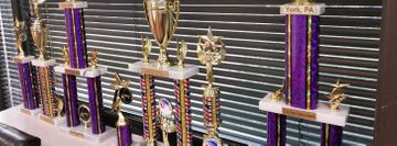 Turning Pointe Dance Academy