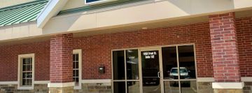 Rock City Dance Center-Conway