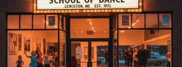 Mary Jane's School of Dance