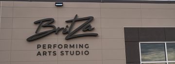 BritZa Performing Arts Studio