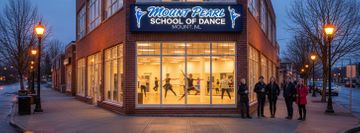 Mount Pearl School of Dance