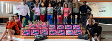 Dominique's Dance Creations