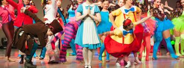 Kansas Dance Academy